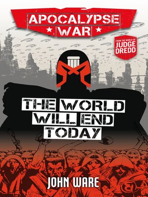cover image of Apocalypse War Book 2